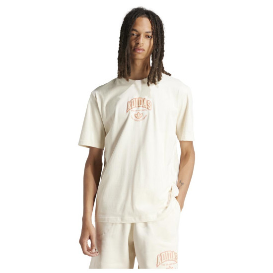 Adidas Ανδρική κοντομάνικη μπλούζα VRCT Short Sleeve Tee